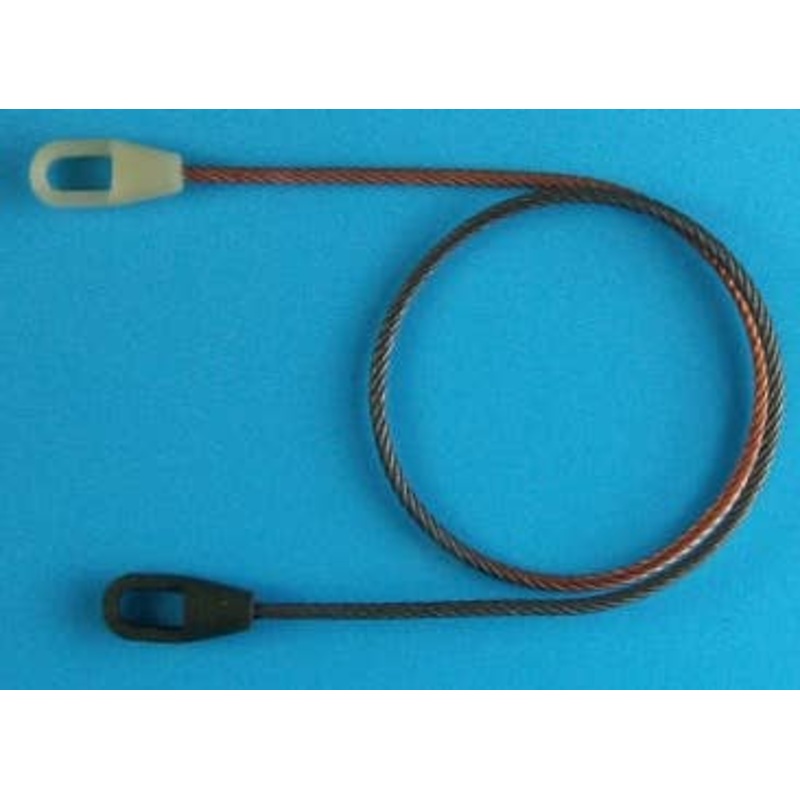 1/72 KV-1 / 2 Late Model Tow Cable Set