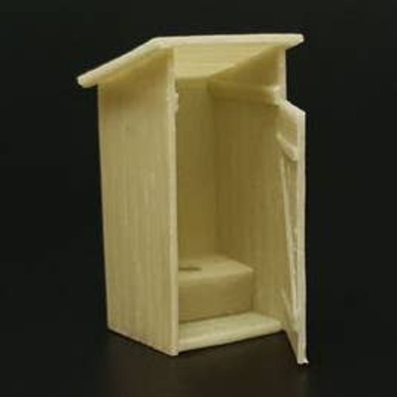1/72 Latrine