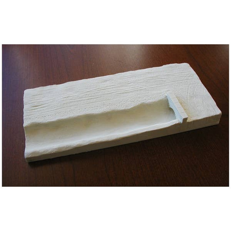 1/72 Resin Armor Base D