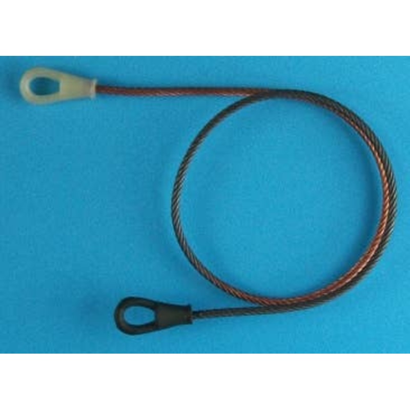 1/72 T-34 / 85 1945 and Post-War Tow Cable Set