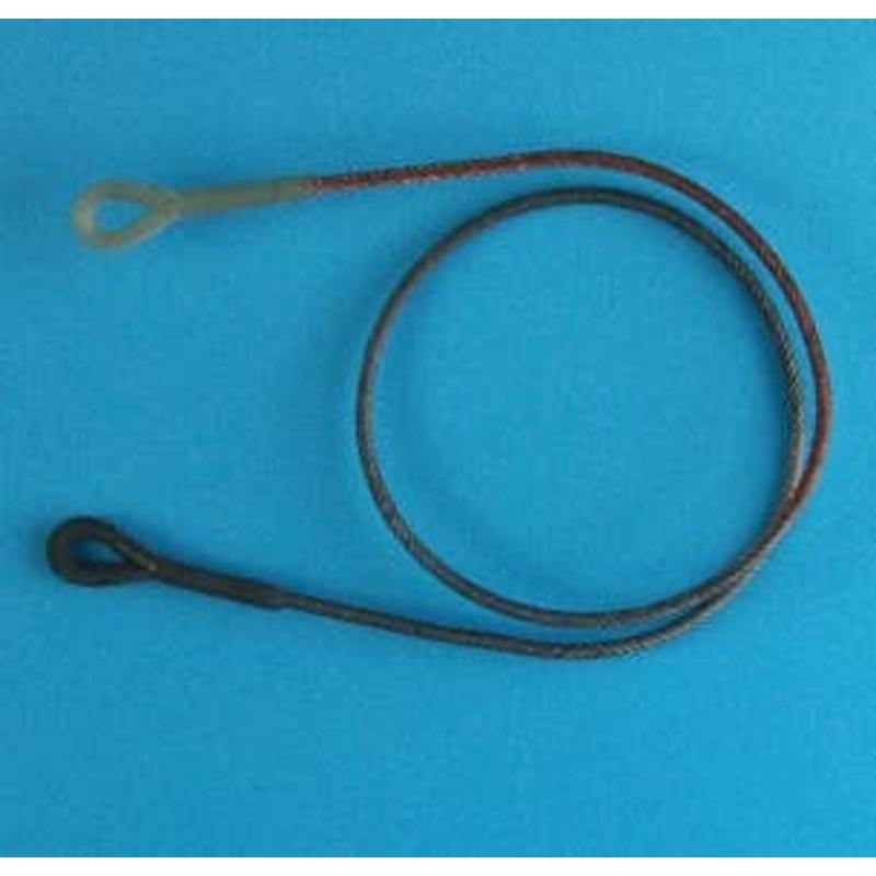 1/72 Tow Cable Set for Each Type of Panzer IV