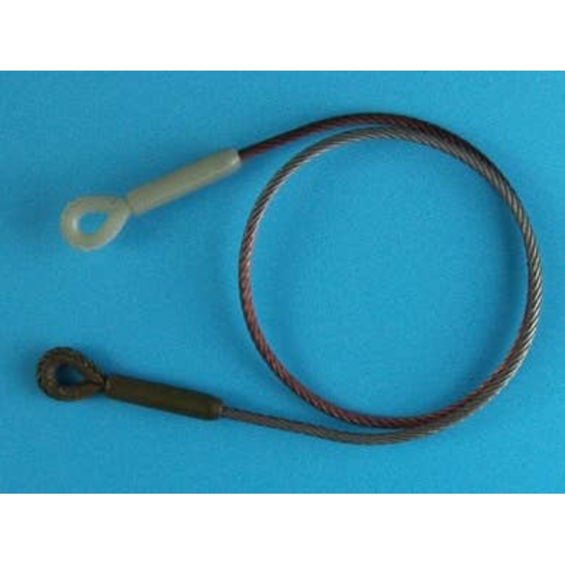 1/72 Tow Cable Set for Panther G