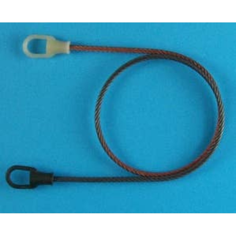 1/72 Tow Cable Set for T-34 / 76 / SU-85 / 100/122 SPG
