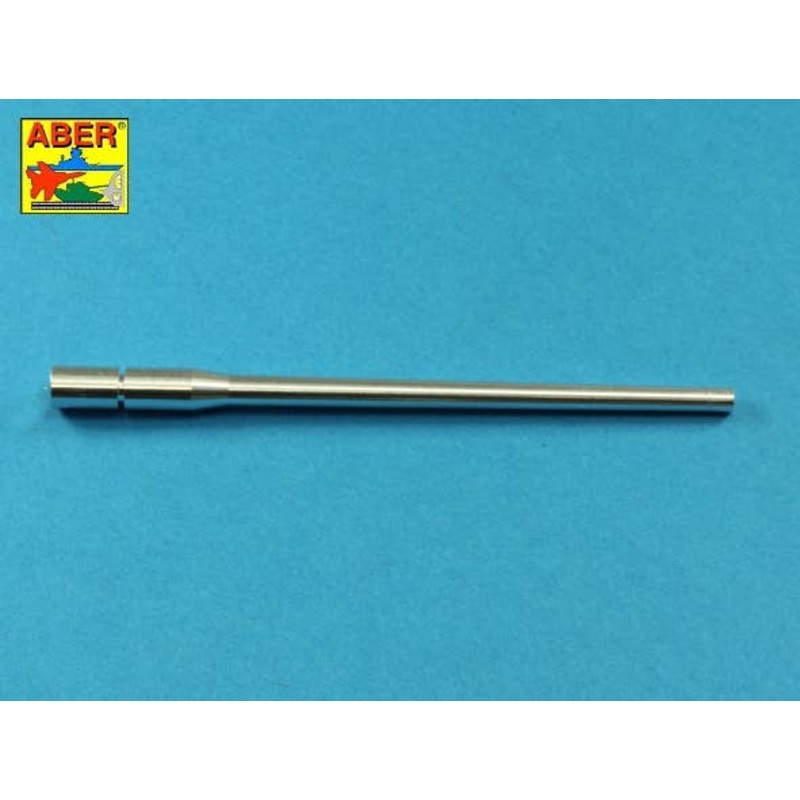 1/48 128mm PaK 44 L/55 gun barrel for Sd.Kfz.186 Jagdtiger for Tamiya