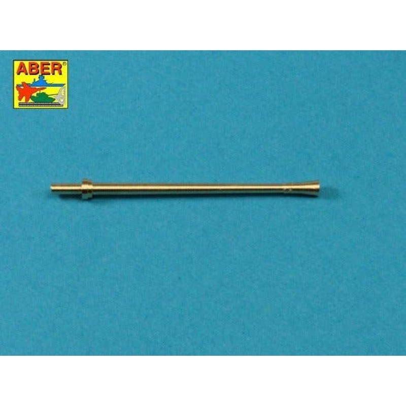 1/48 40mm Bofors Barrel Set for Anti Aircraft Gun