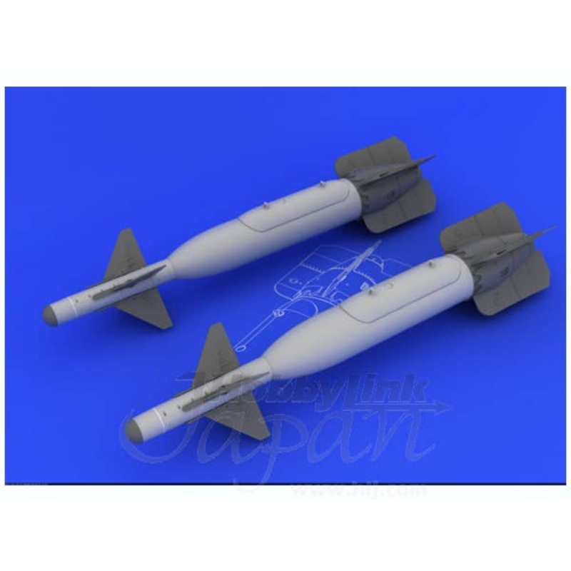 1/48 GBU-24 Bomb