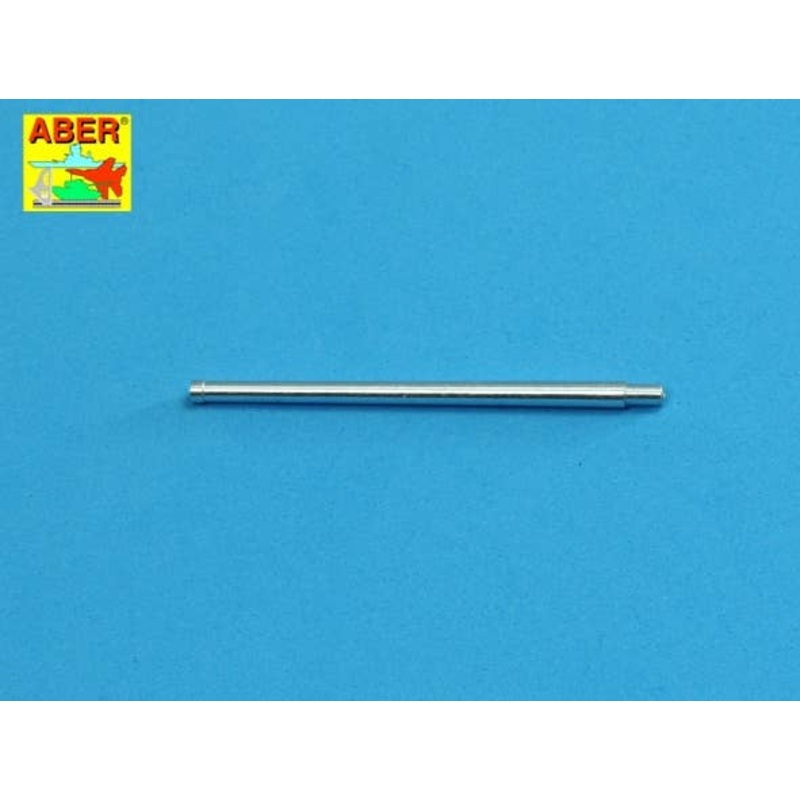 1/48 Russian 76,2mm F-34 Tank Barrel for T-34/76 for Hobby Boss
