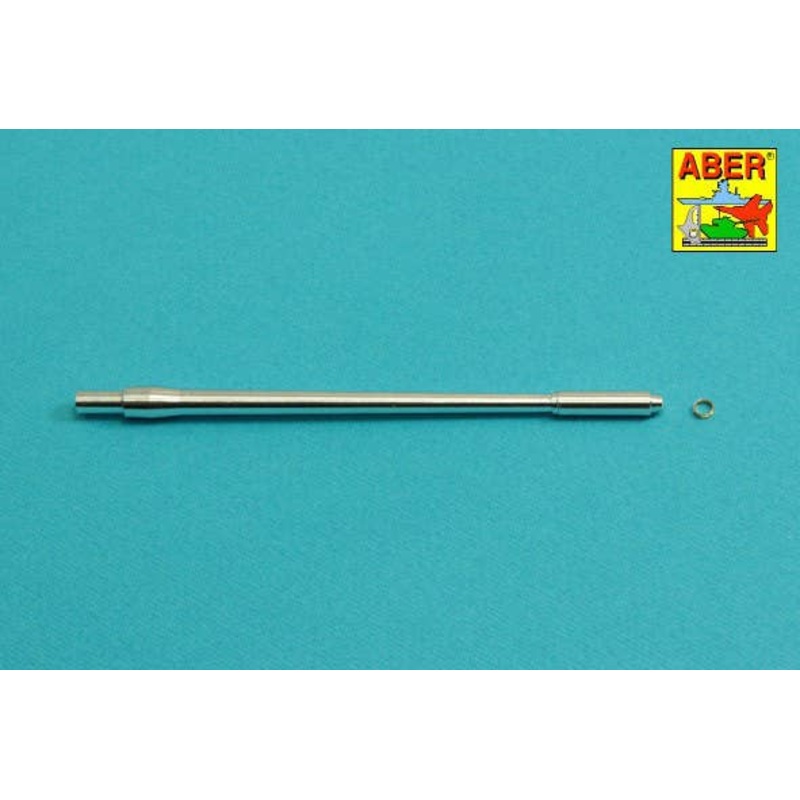 1/48 Russian D-10T 100mm Tank Barrel for T-55