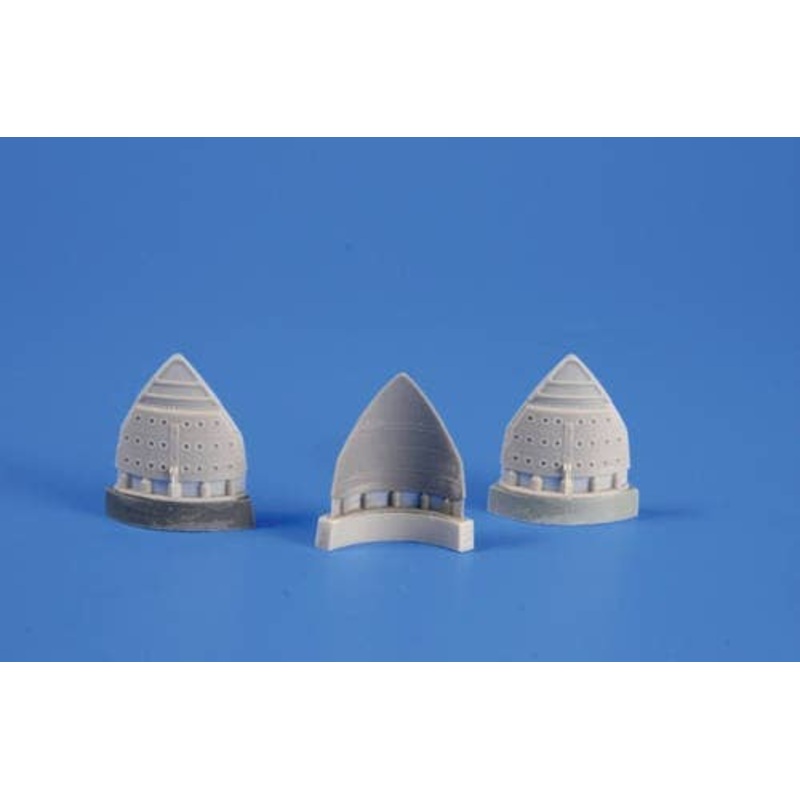 1/48 SAAB37 Viggen Thrust Reverser