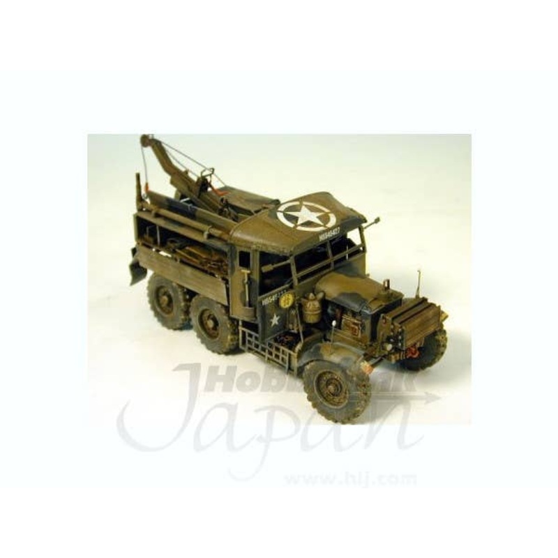 1/48 Scammell Pioneer SV/2S