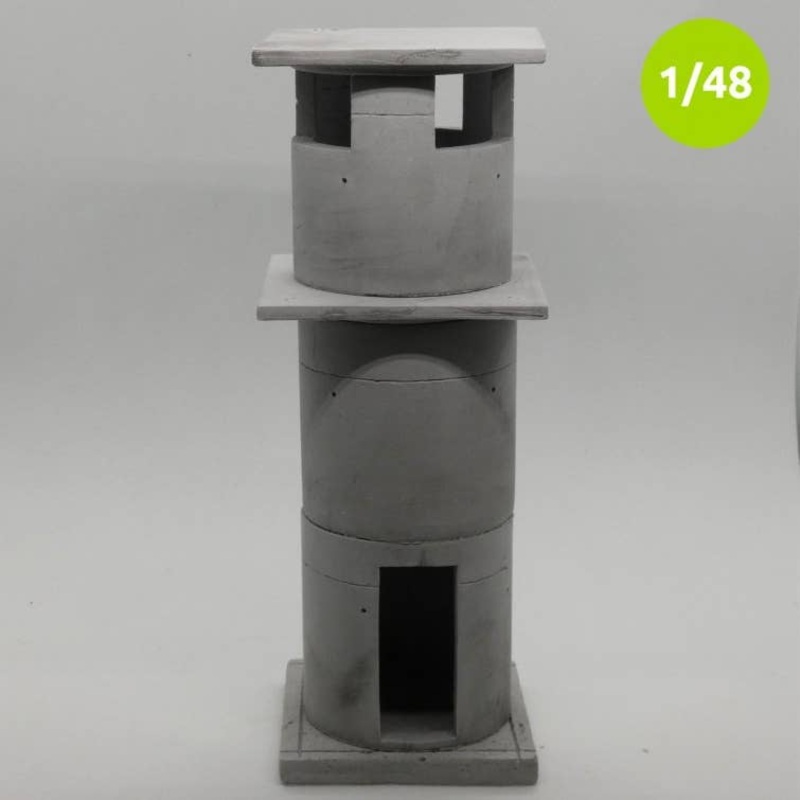 1/48 Watchtower