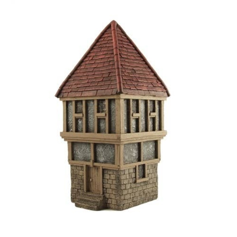 1/56 Fort (The Keep)