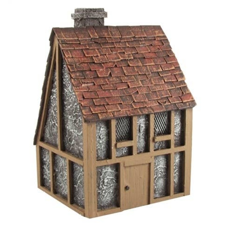 1/56 Priest's House