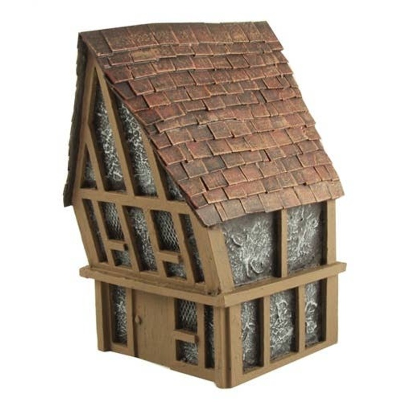 1/56 Sorcerer's House