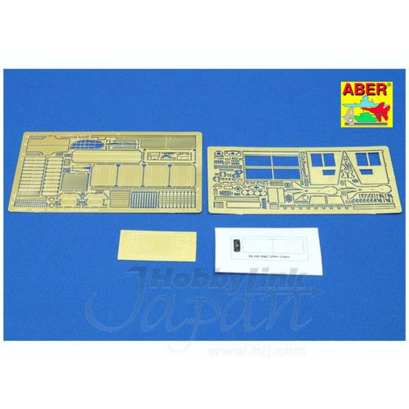GMC US 2 1/2 Ton Cargo Truck (CCKW-353) Open Cabin (for Tamiya)