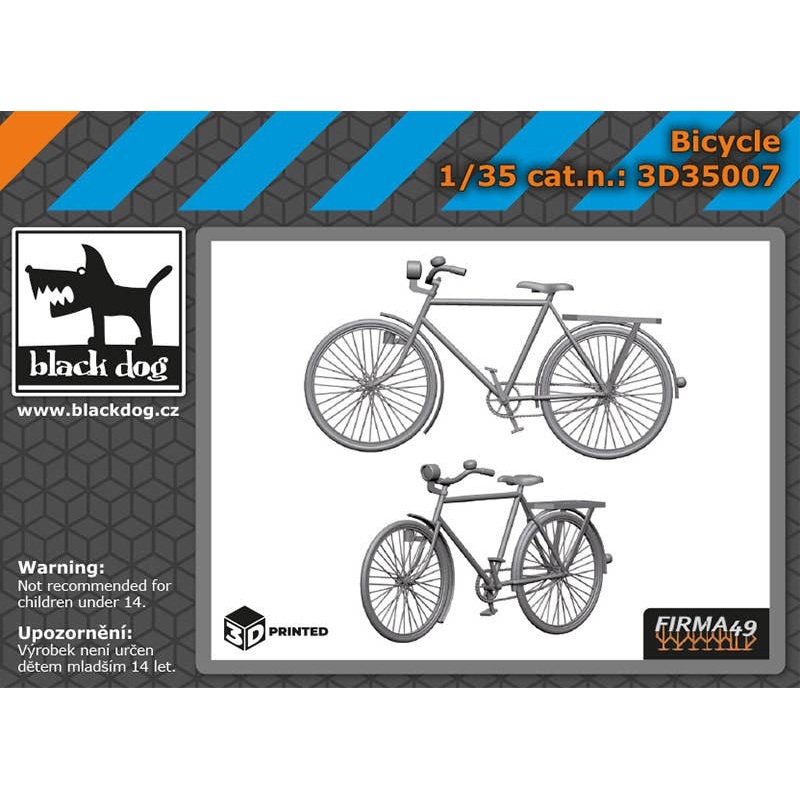 1/35 Bicycle