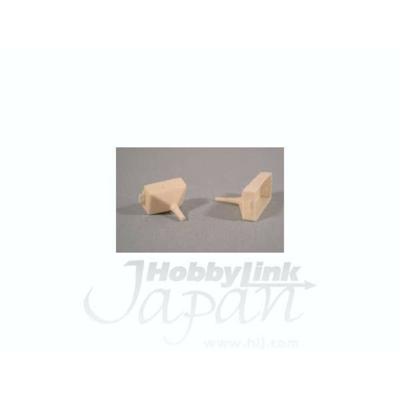 1/35 British Fuel Funnels (2 Styles)