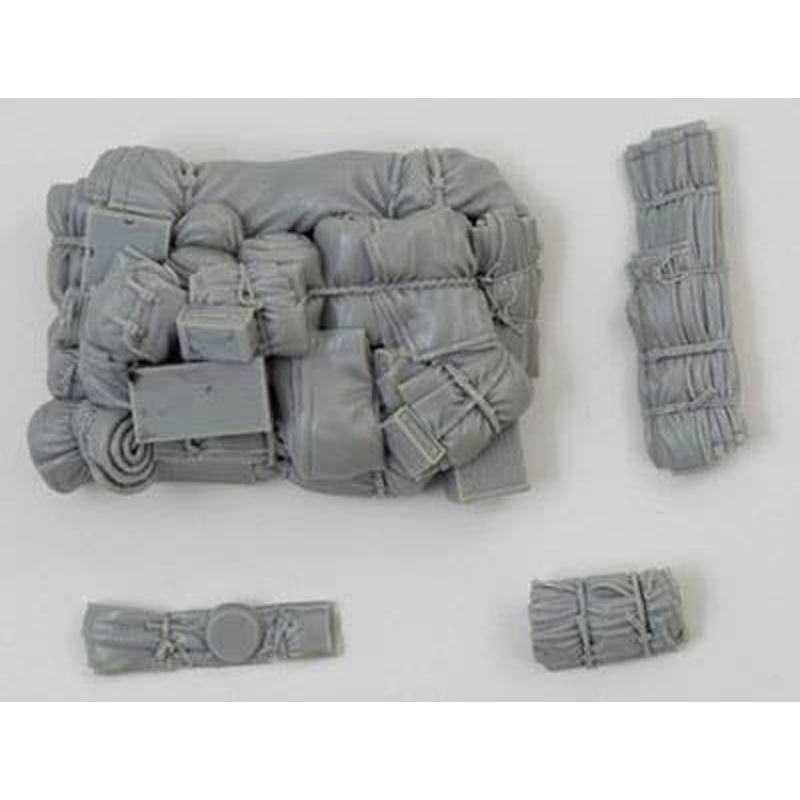1/35 Stowage Set for M20