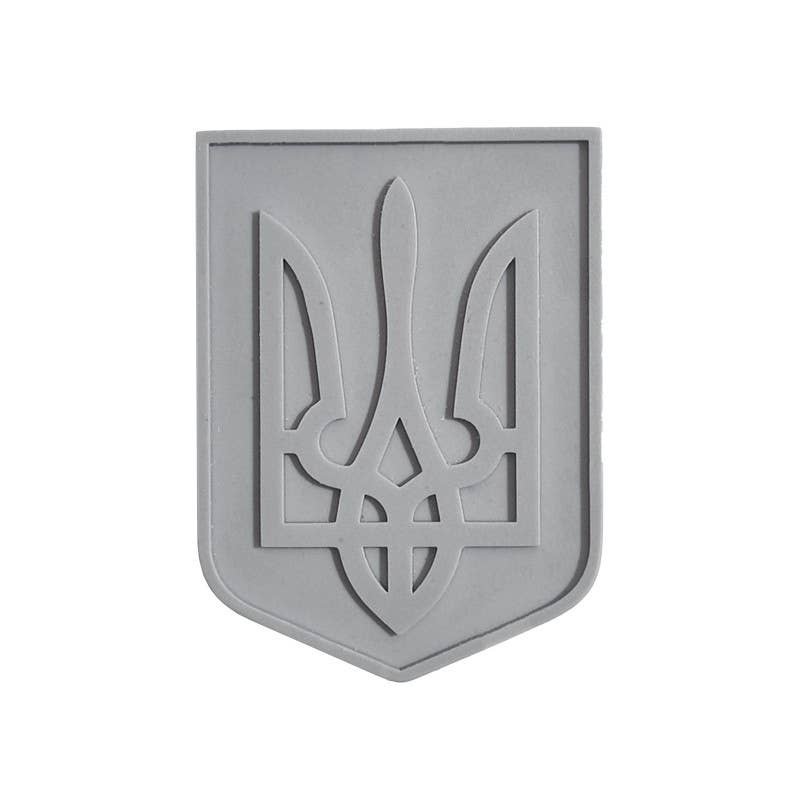1/35 Ukrainian Army plate