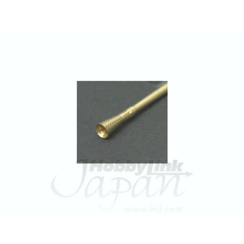 1/35 3.7cm FlaK.36/37 Barrel (for Italeri, Tamiya)
