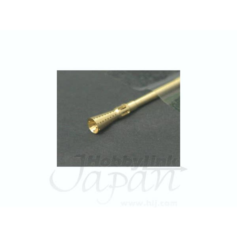 1/35 3.7cm FlaK.43 Barrel (for Italeri, Tamiya, MPM, CMK)