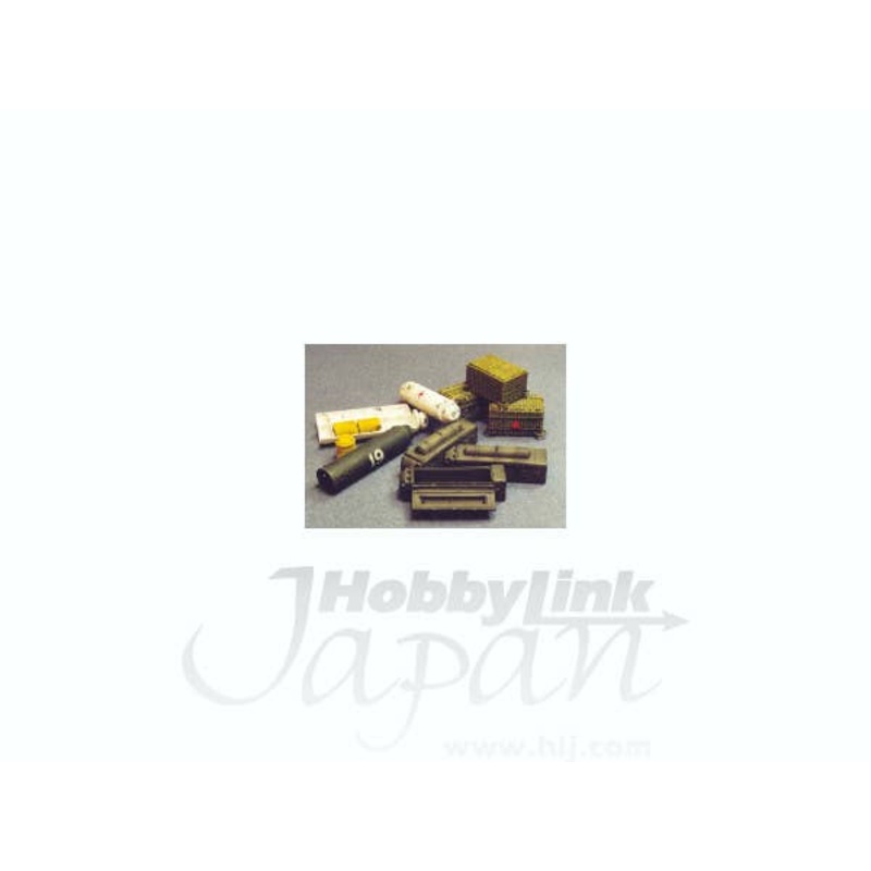 1/35 Airborne Containers