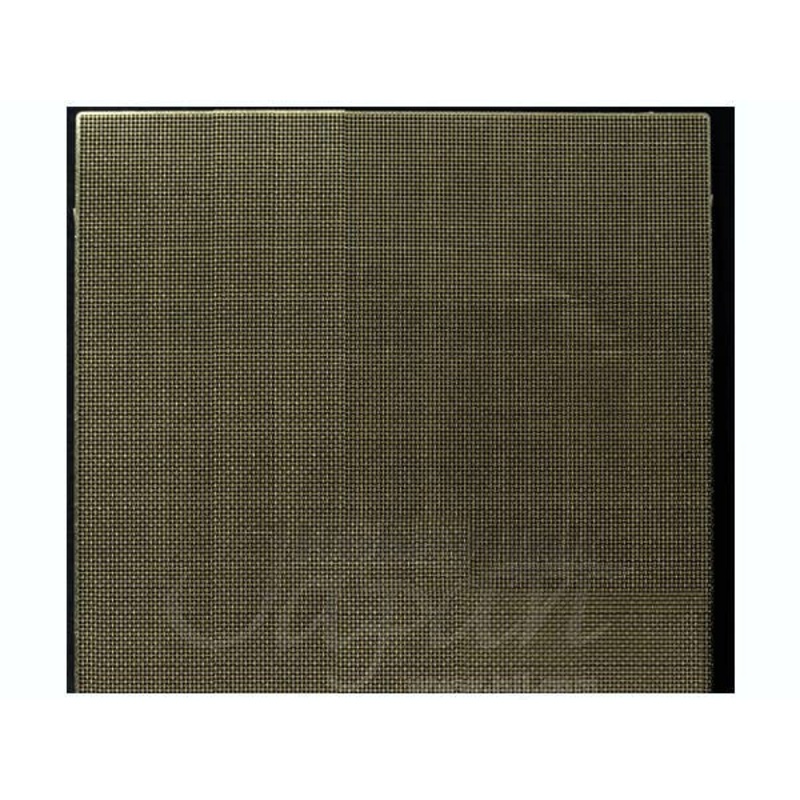 1/35 Fine Square Mesh