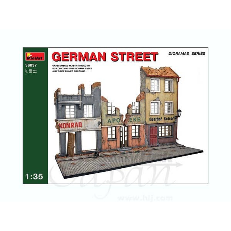 1/35 German Street