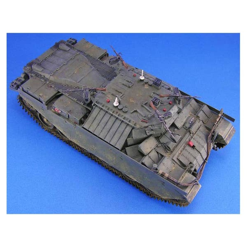 1/35 IDF APC Nagmashot Full Kit