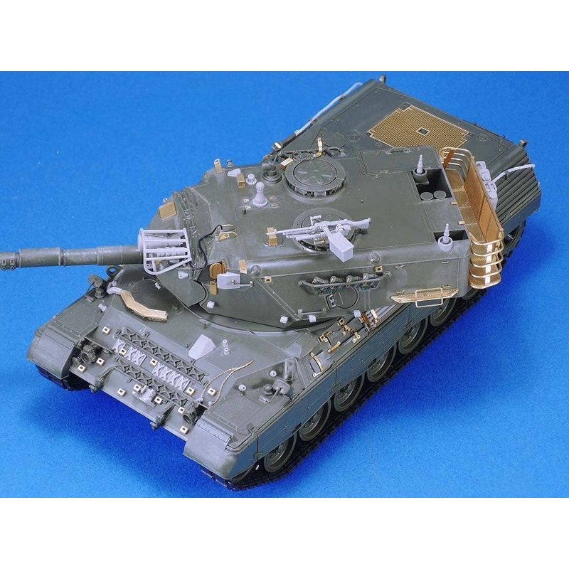 1/35 Leopard C1 Late Conversion Set for Meng METS007