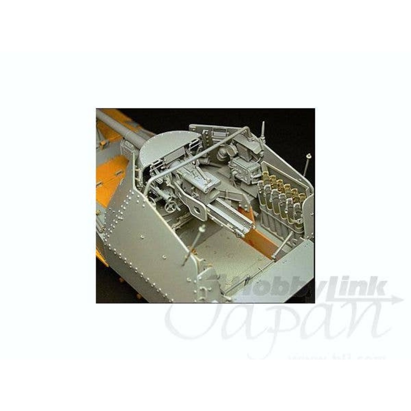 1/35 Marder III Upgrade Kit (for Tamiya)