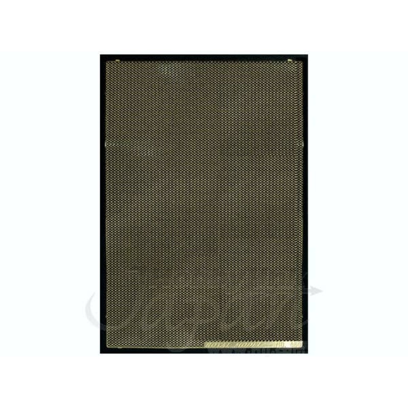 1/35 Medium Hexagonal Mesh
