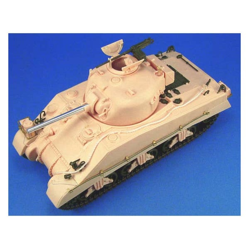 1/35 Sherman III Early Conversion Set (for Academy M4A2)