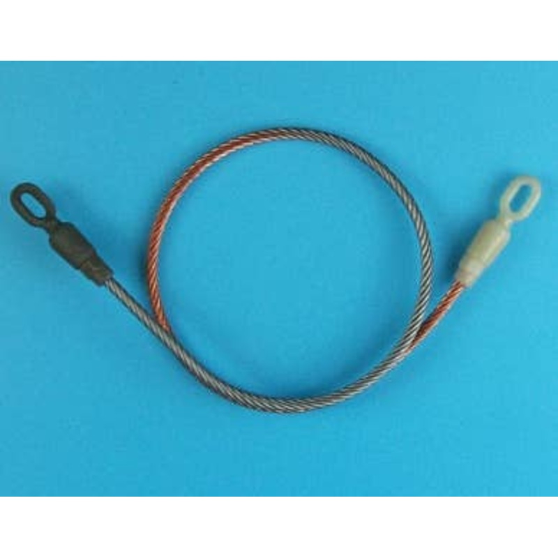 1/35 Tow Cable Set for M2A / M3A Bratley CFV