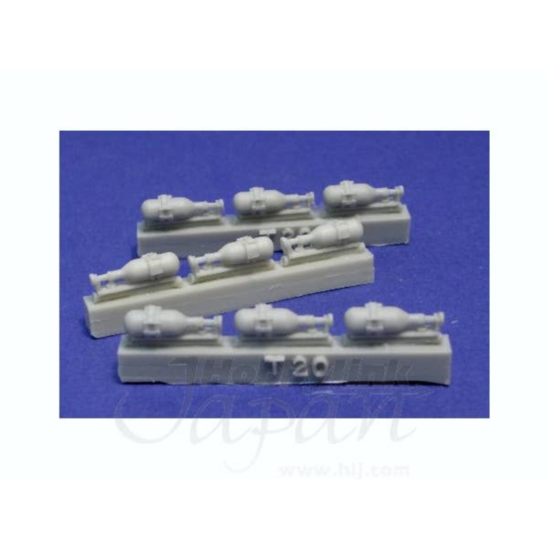 1/35 UK Late Pattern Fire Extinguishers (12)