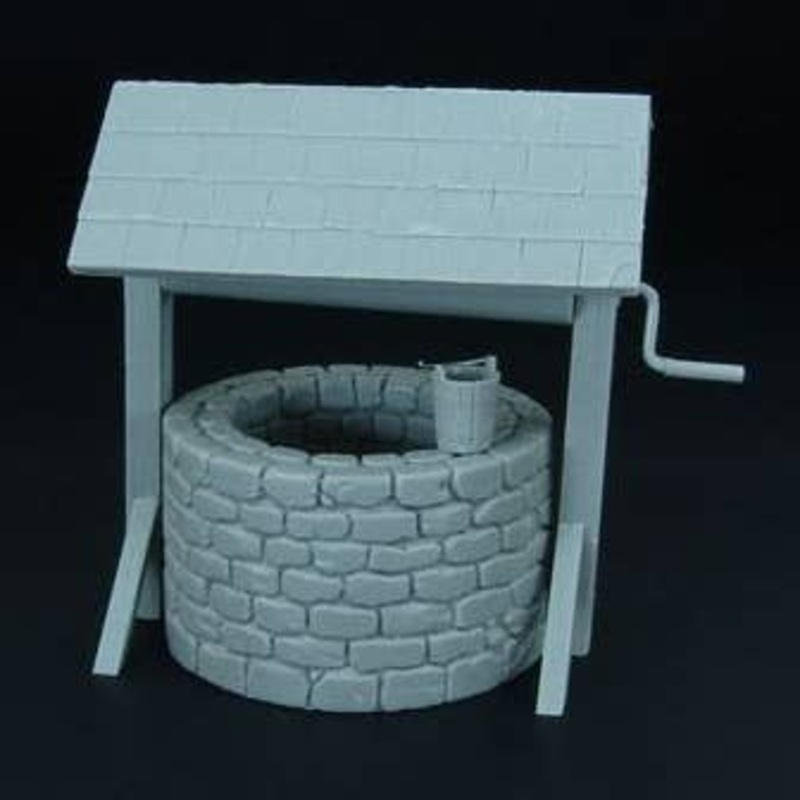 1/35 Well