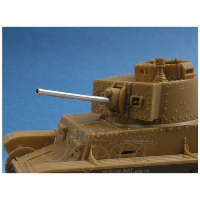 1/35 37mm Barrel Set 38(t) (for Tristar)