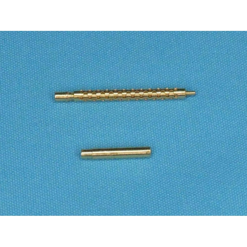 1/35 Browning Machine Gun M1919A4 Set B