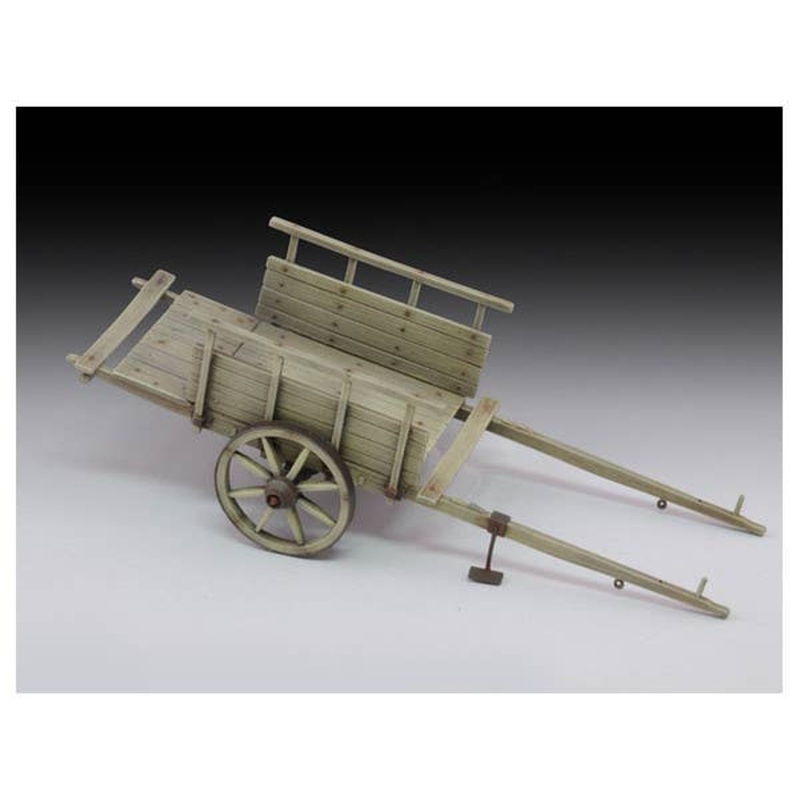 1/35 Farm Cart (Large)