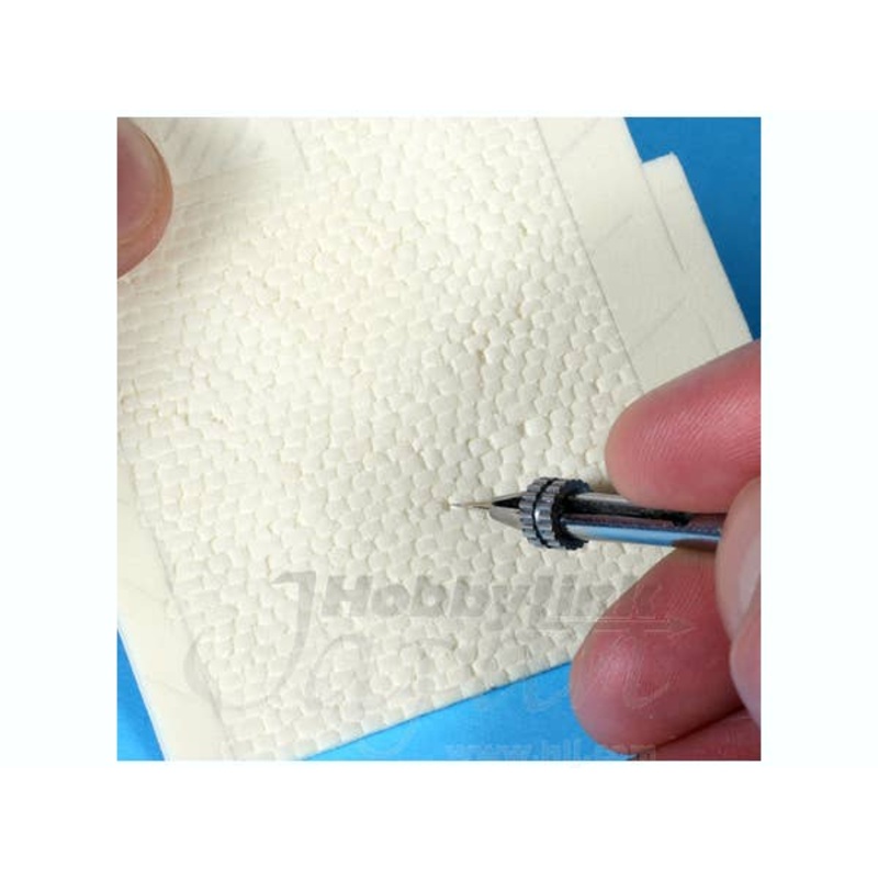 1/35 Foam Board (3mm)