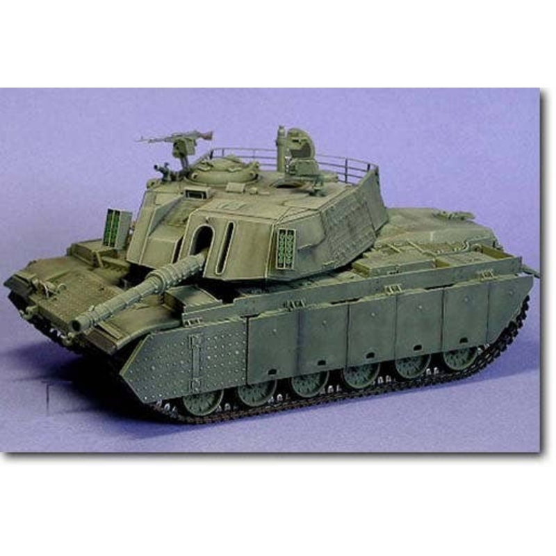 1/35 Israeli Magach7 Conversion Set (forM60A1)