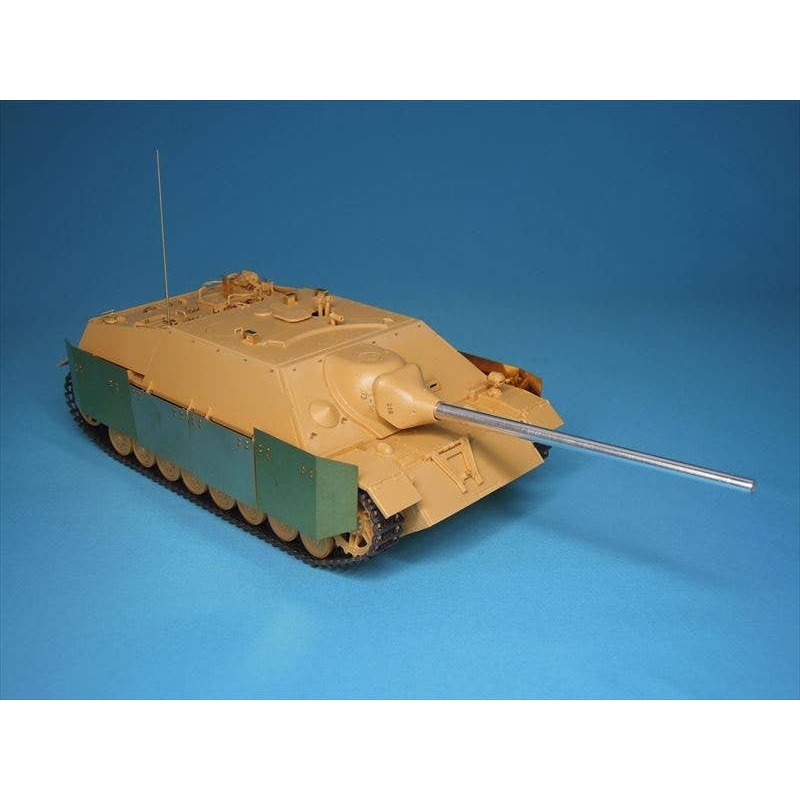 1/35 Jagdpanzer IV/70(V)Lang Sd.kfz.162/1 Value Etching Set (Tamiya 35430)