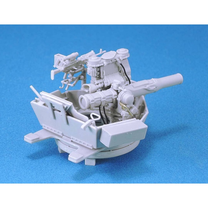 1/35 MRAP TOW Turret Set