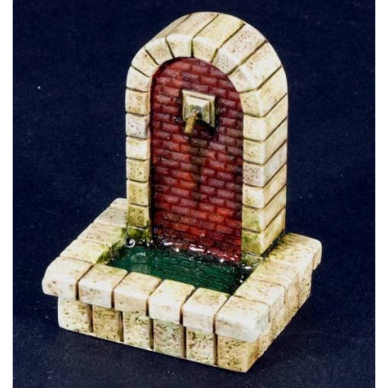 1/35 Small Fountain