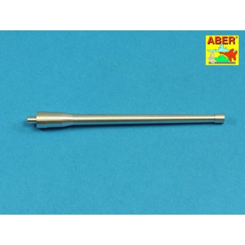 1/35 Soviet 122mm A-19 Barrel for ISU-122 for Zvezda