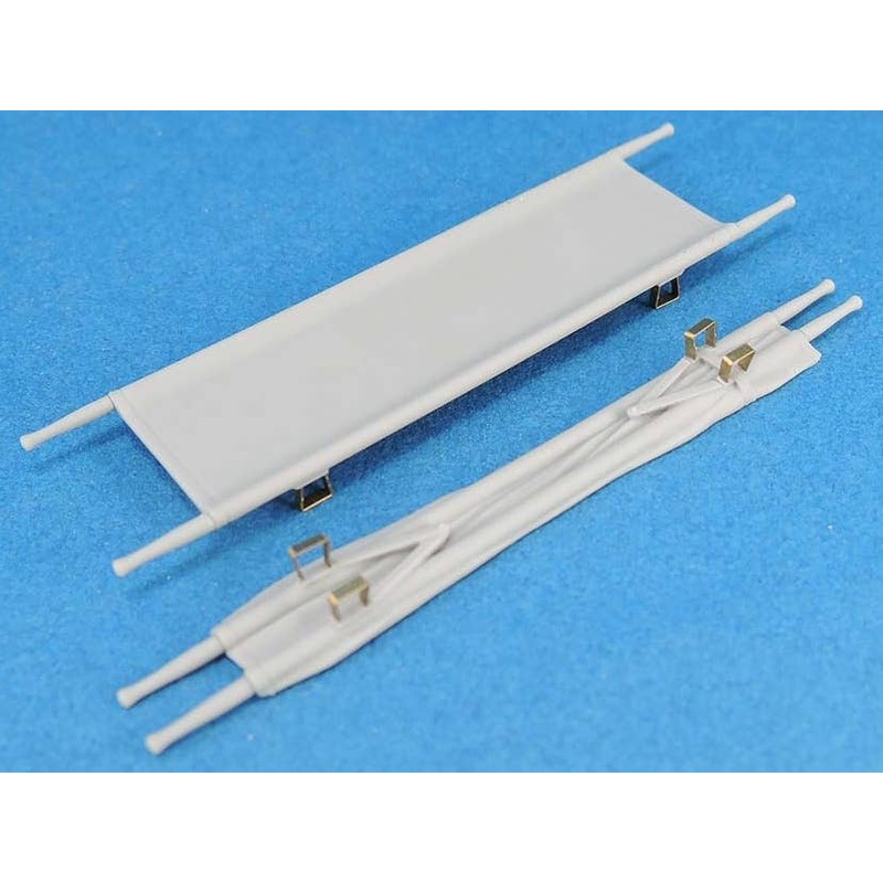 1/35 WWII US Stretcher Set