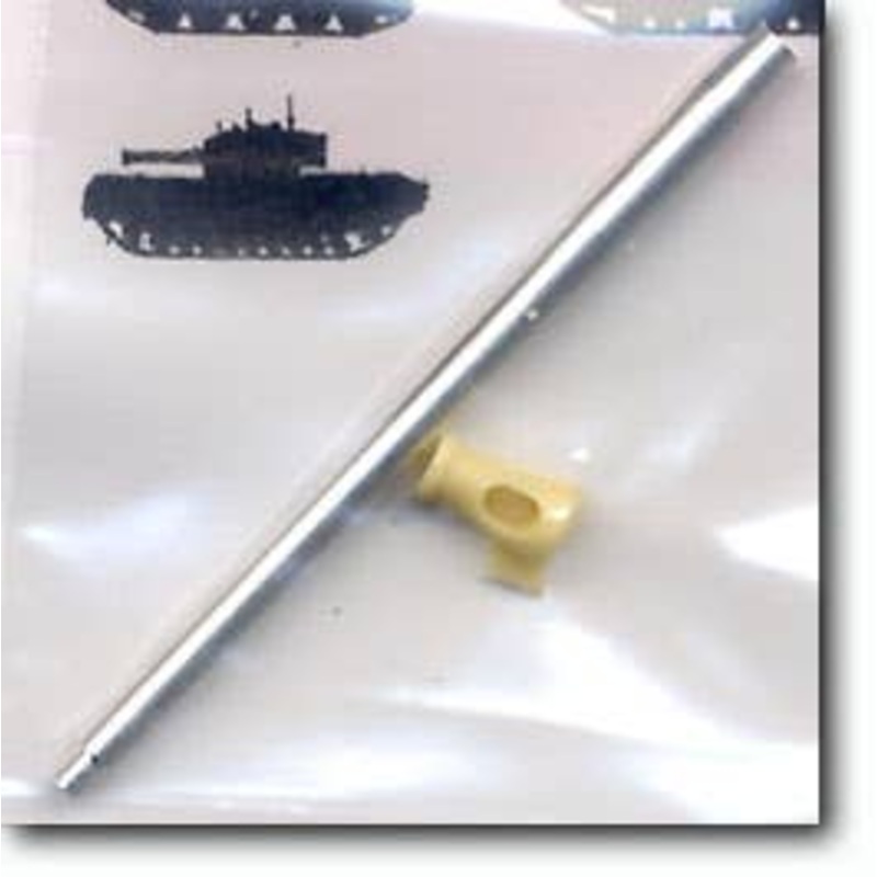 1/35 British OQF 75mm L37.5