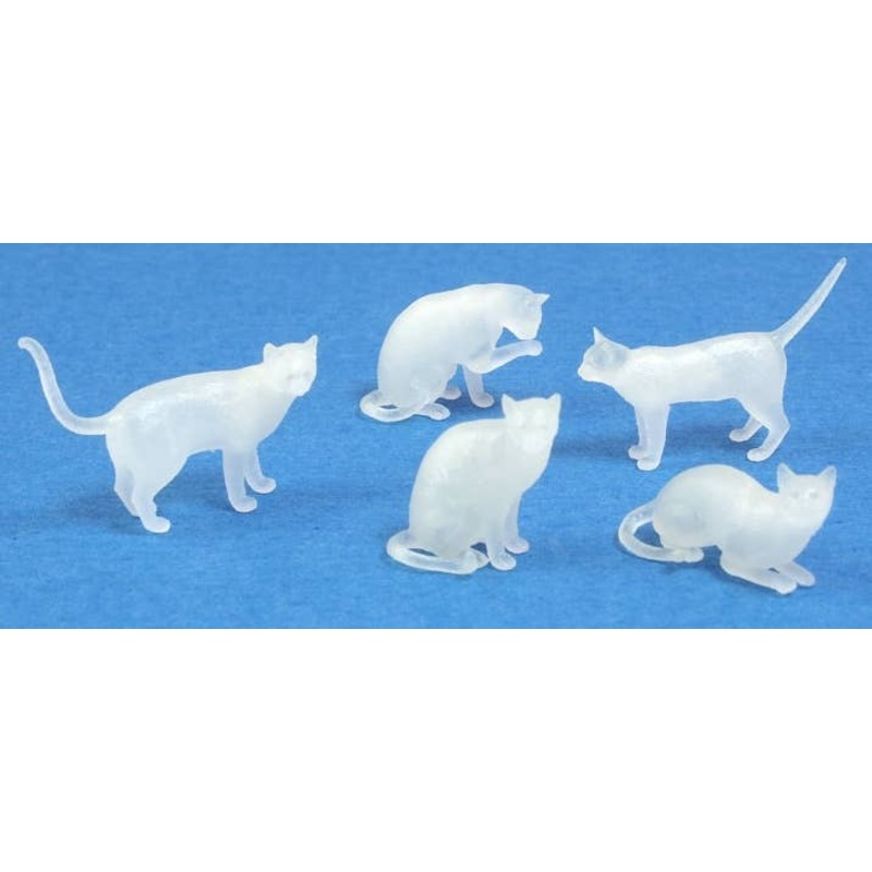 1/35 Cat Set