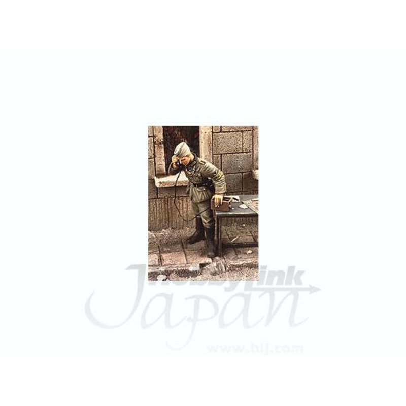 1/35 Gefreiter Signals 1941