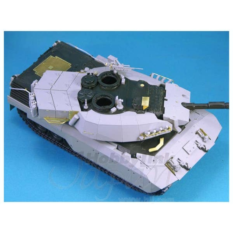 1/35 Leopard C2 MEXAS Conversion Set